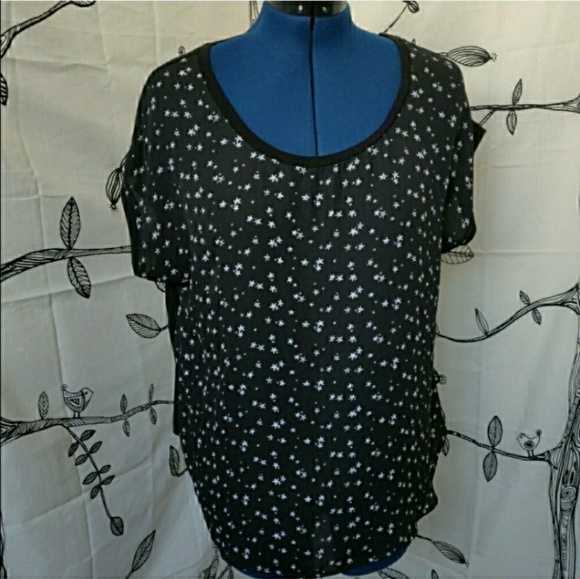Torrid - Star top - Picture 1 of 7